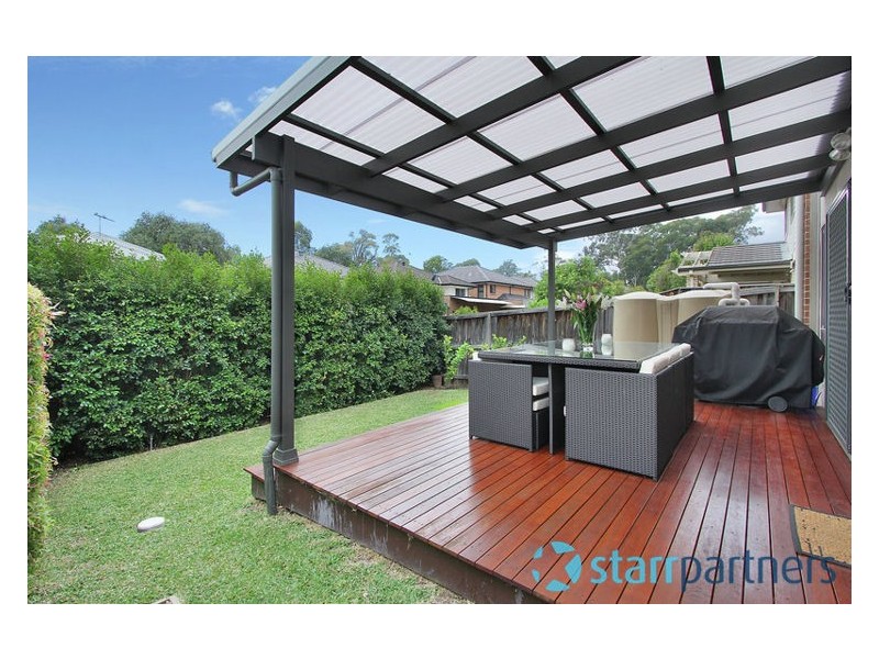 21 Stanbury Avenue, Pemulwuy NSW 2145