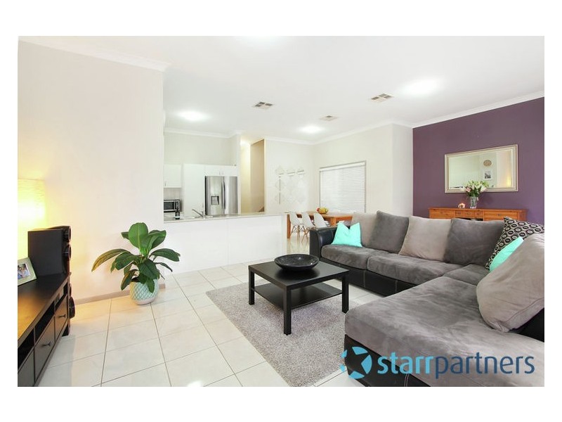 21 Stanbury Avenue, Pemulwuy NSW 2145