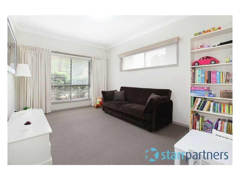 21 Stanbury Avenue, Pemulwuy NSW 2145