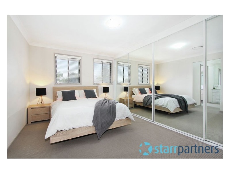 21 Stanbury Avenue, Pemulwuy NSW 2145