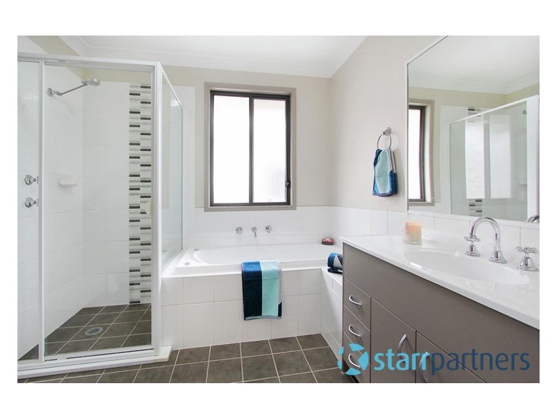 21 Stanbury Avenue, Pemulwuy NSW 2145