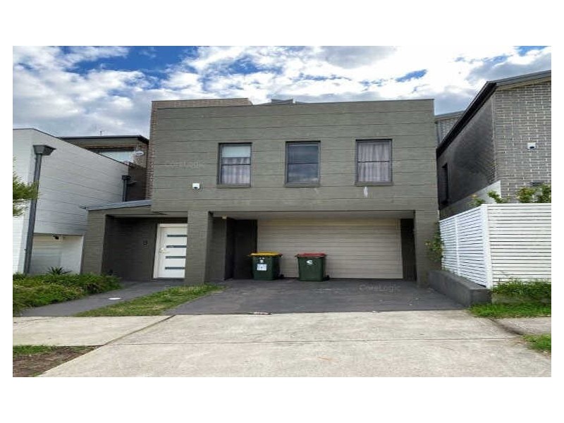 19 Burriang Way, Pemulwuy NSW 2145