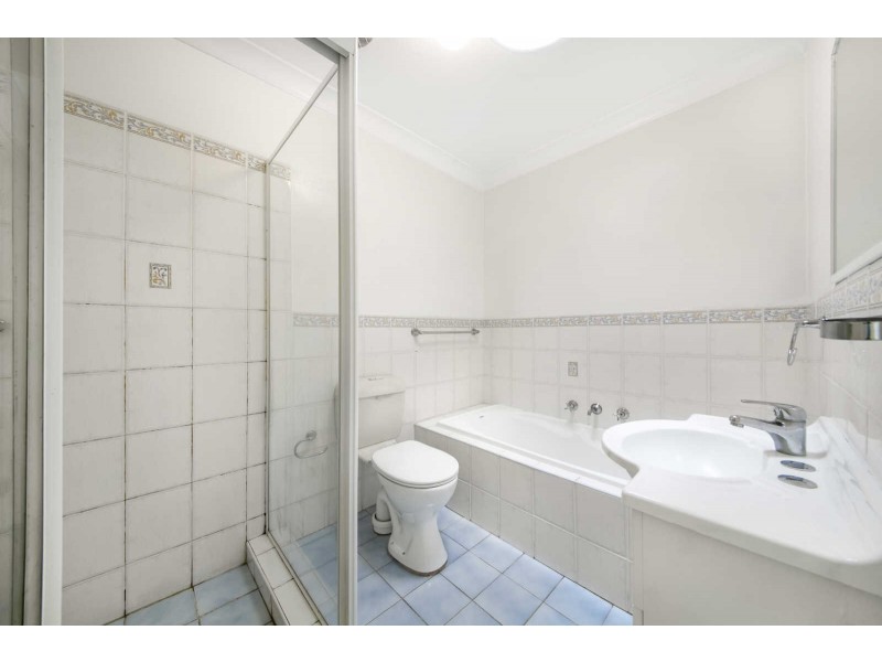 3/49 EDNA AVENUE, Merrylands NSW 2160