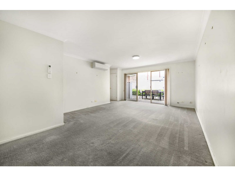 3/49 EDNA AVENUE, Merrylands NSW 2160