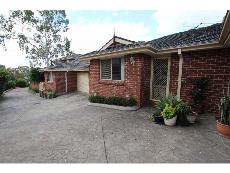 3/49 EDNA AVENUE, Merrylands NSW 2160