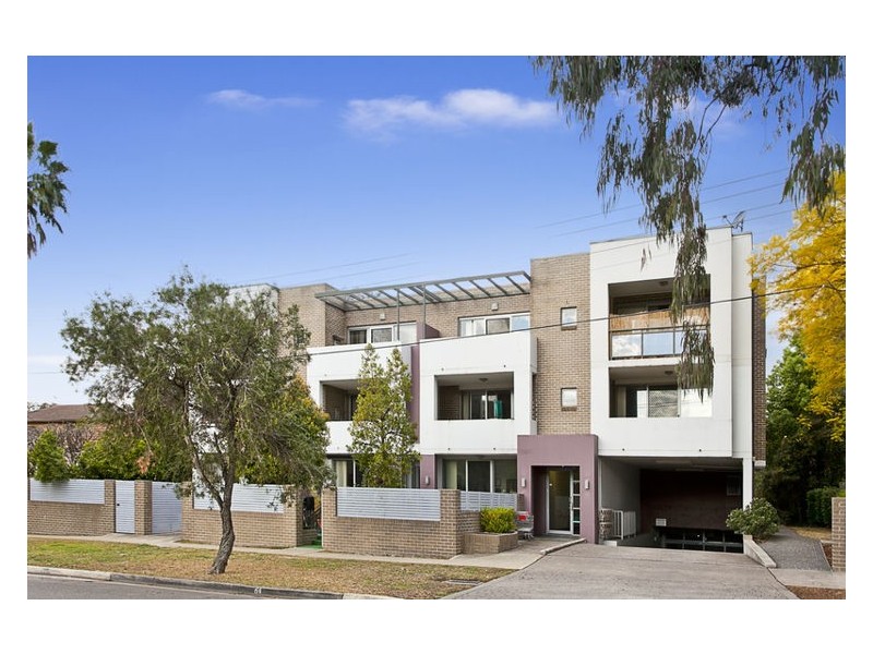 1/62-64 Railway Terrace, Granville NSW 2142