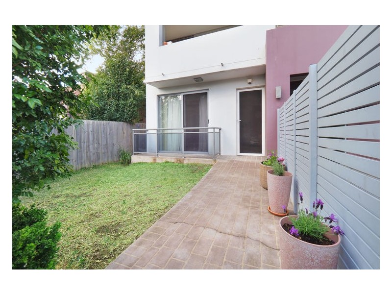1/62-64 Railway Terrace, Granville NSW 2142