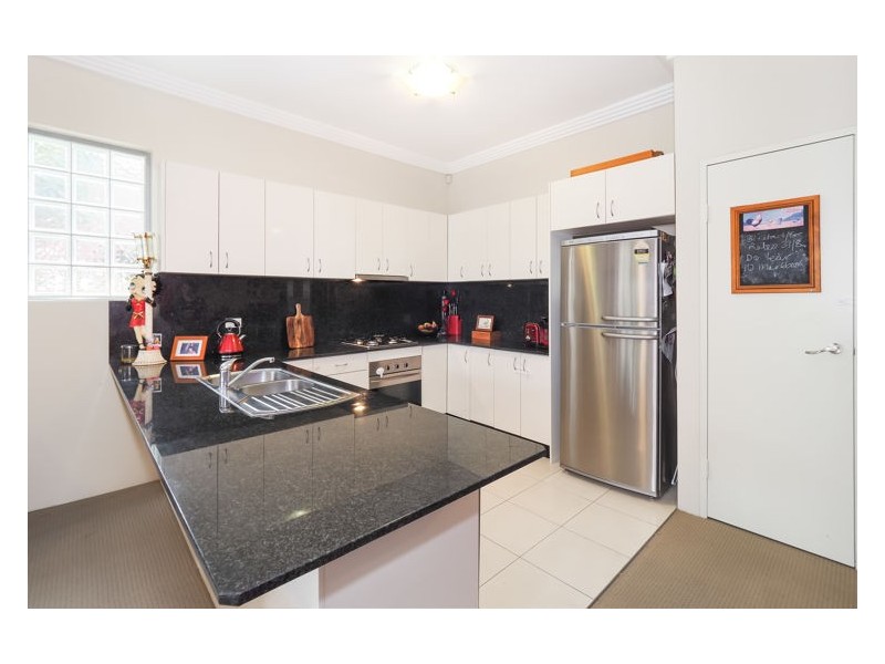 1/62-64 Railway Terrace, Granville NSW 2142