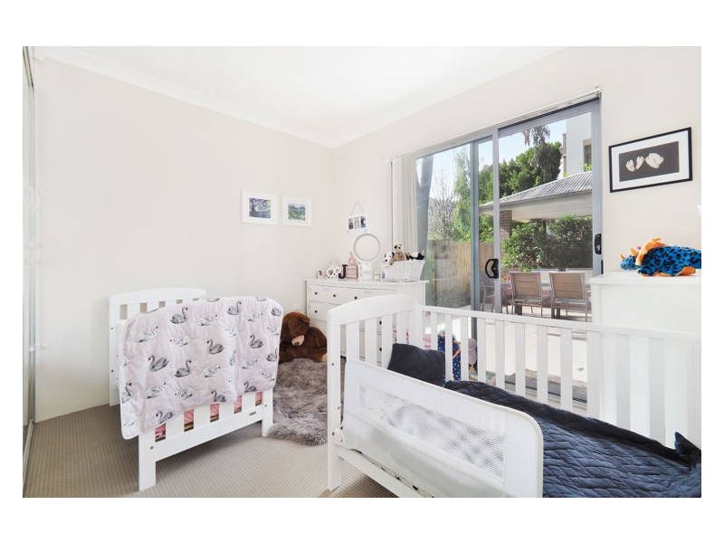 1/62-64 Railway Terrace, Granville NSW 2142