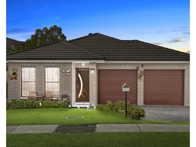 37 Derby Street, Merrylands NSW 2160