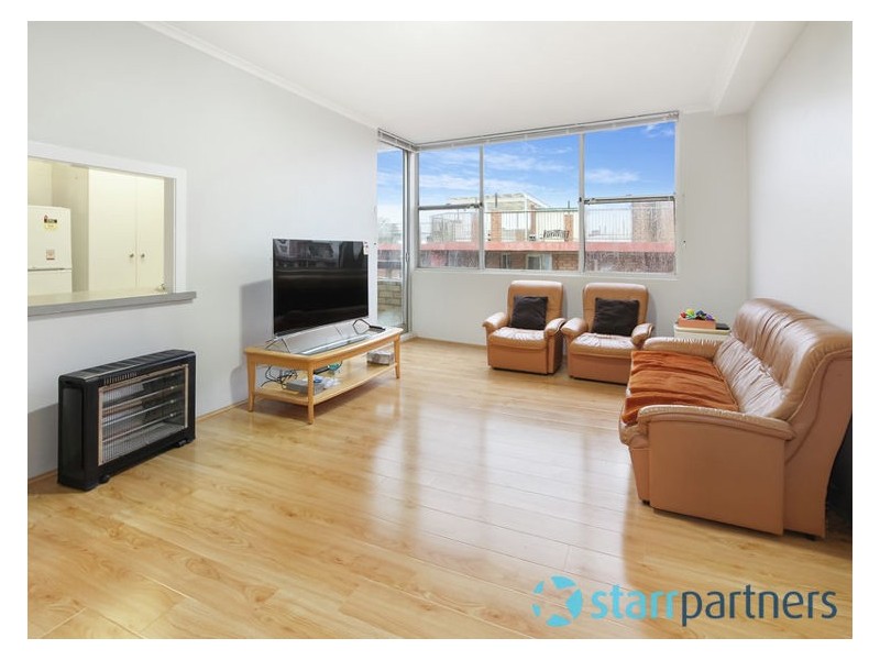 40/5 Good Street, Parramatta NSW 2150