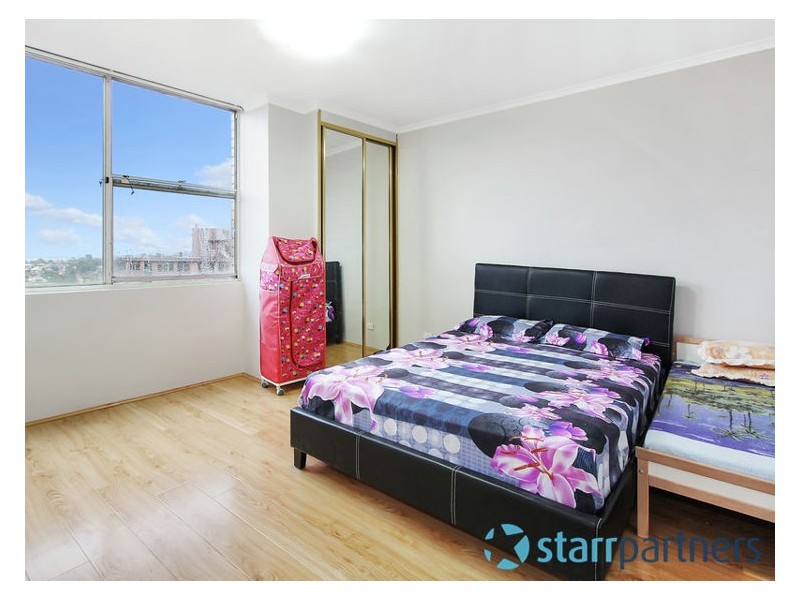 40/5 Good Street, Parramatta NSW 2150