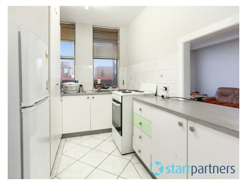 40/5 Good Street, Parramatta NSW 2150