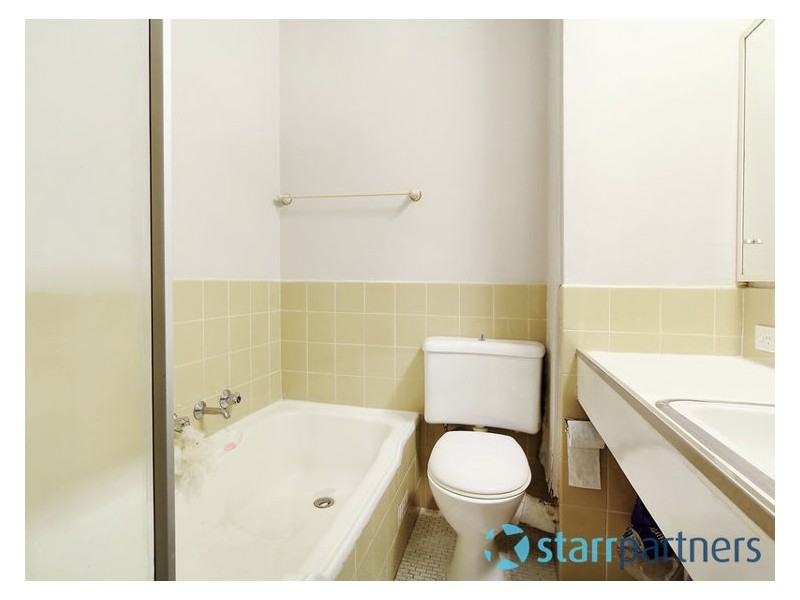 40/5 Good Street, Parramatta NSW 2150