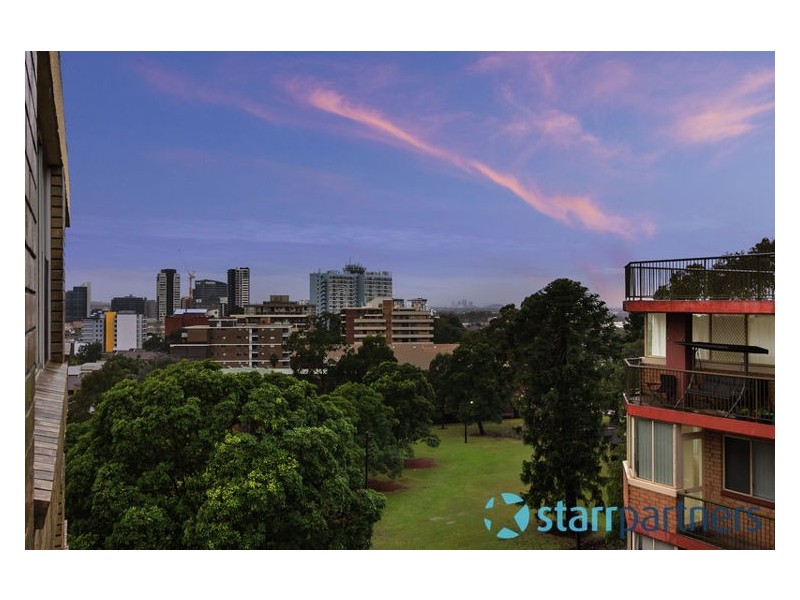 40/5 Good Street, Parramatta NSW 2150