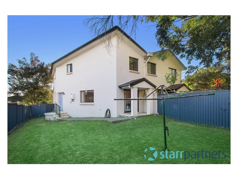 15 Virginia Street, Guildford NSW 2161