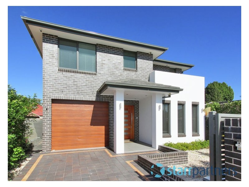 40 Augustus Street, Merrylands NSW 2160