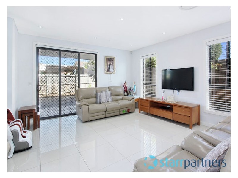 40 Augustus Street, Merrylands NSW 2160