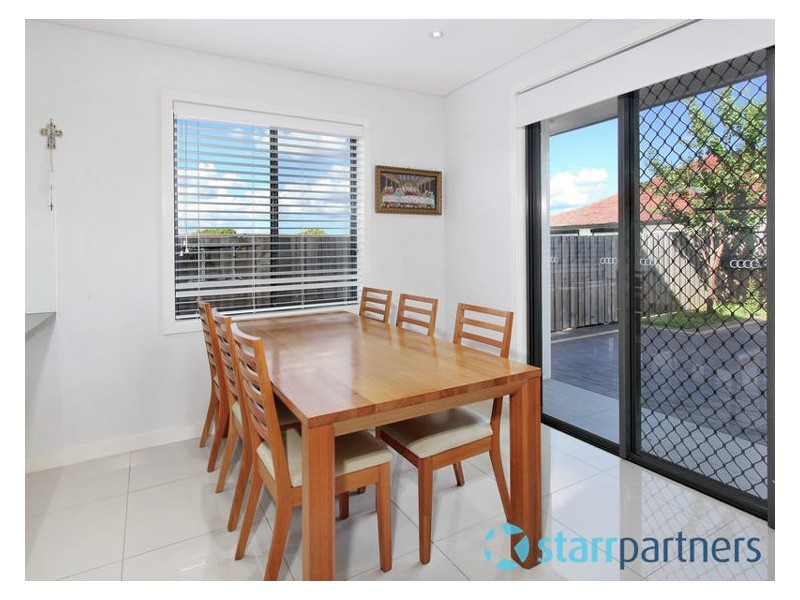 40 Augustus Street, Merrylands NSW 2160