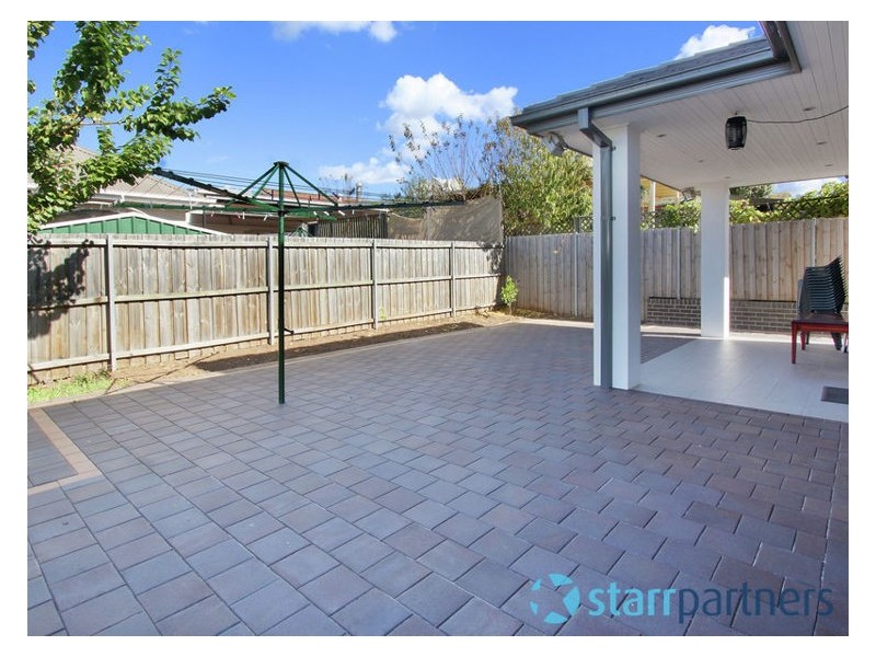 40 Augustus Street, Merrylands NSW 2160