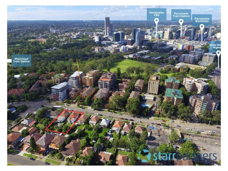 6/20-22 Good Street, Westmead NSW 2145