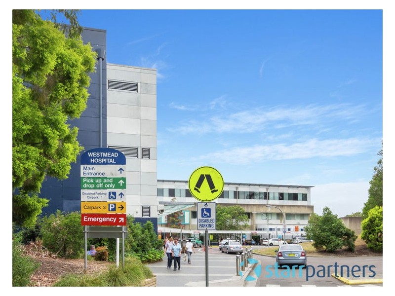 6/20-22 Good Street, Westmead NSW 2145