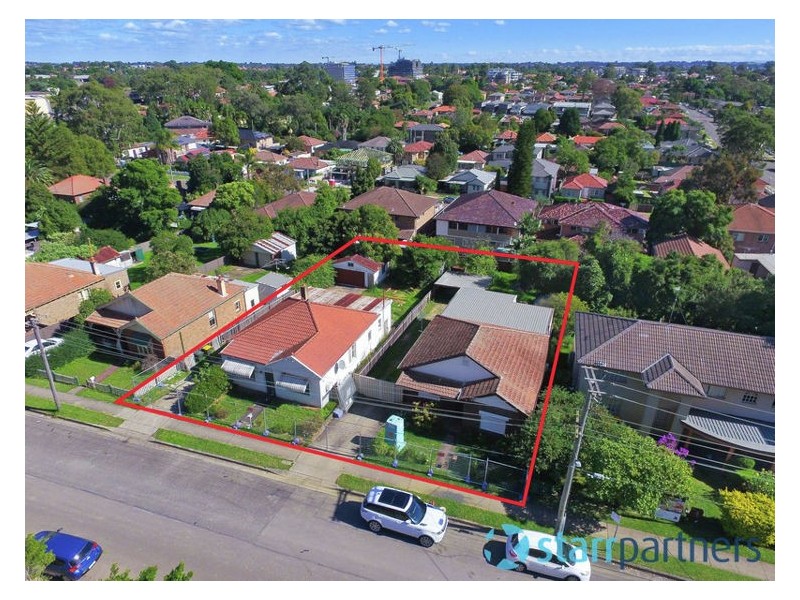 6/20-22 Good Street, Westmead NSW 2145