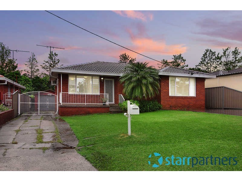 9 Yvonne Street, Greystanes NSW 2145