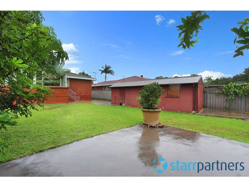 9 Yvonne Street, Greystanes NSW 2145