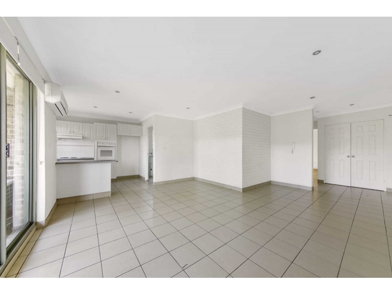 8/3 Crown Street, Granville NSW 2142