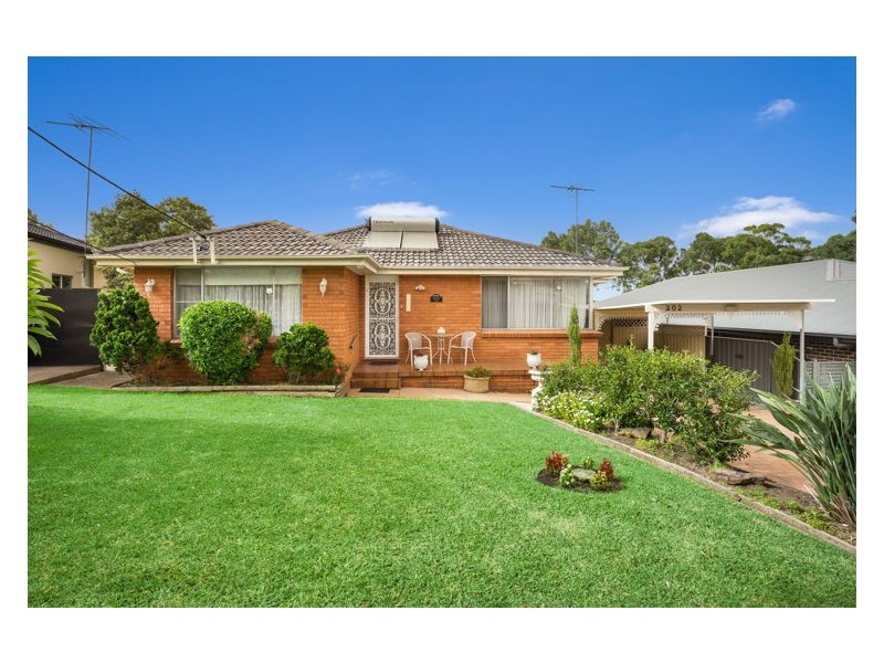 202 Gardenia Parade, Greystanes NSW 2145