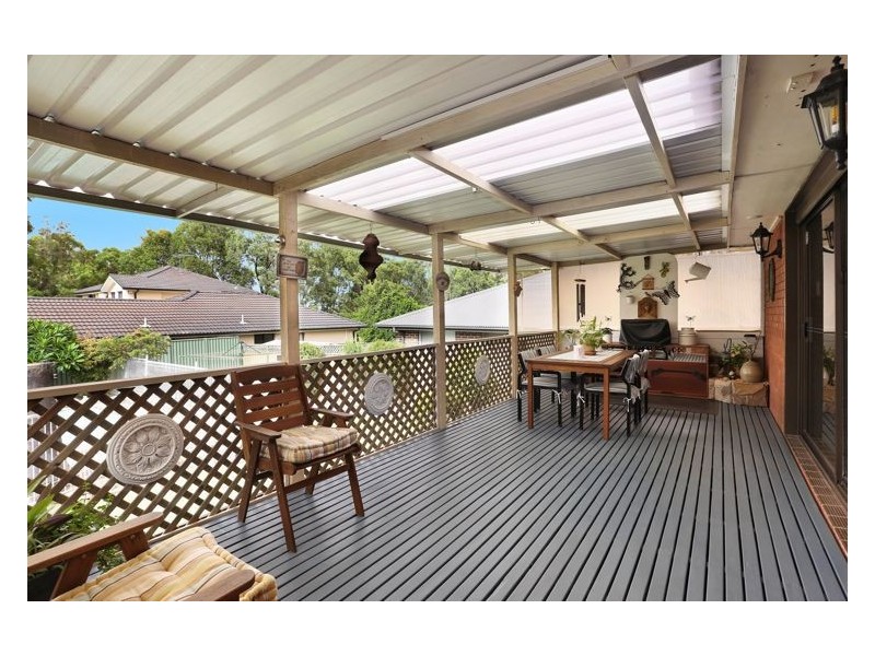 202 Gardenia Parade, Greystanes NSW 2145