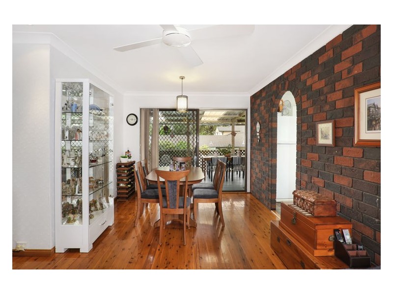 202 Gardenia Parade, Greystanes NSW 2145