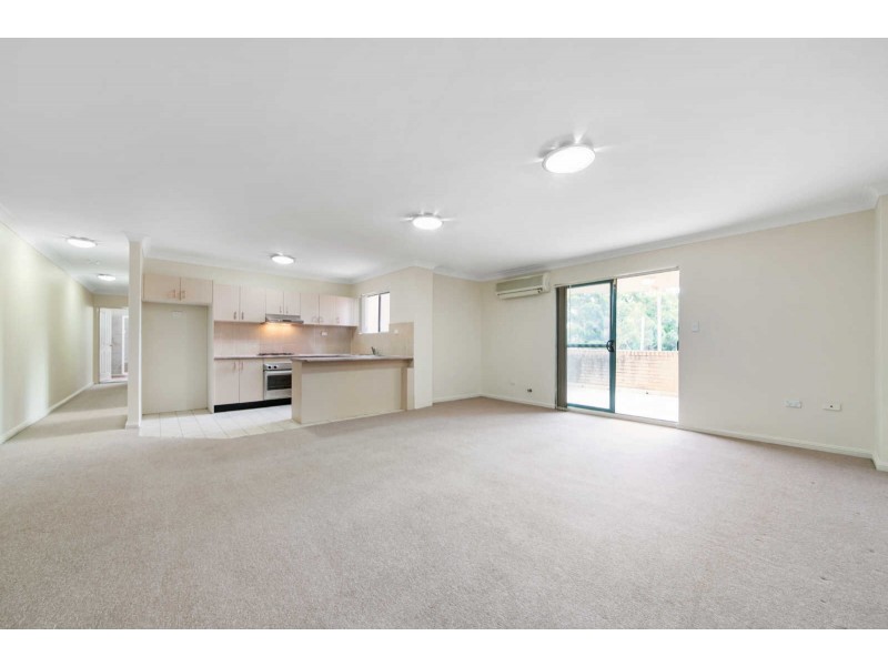 8/29 MEMORIAL AVENUE, Merrylands NSW 2160