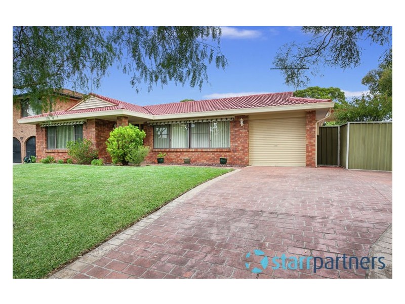 1 Hewitt Avenue, Greystanes NSW 2145