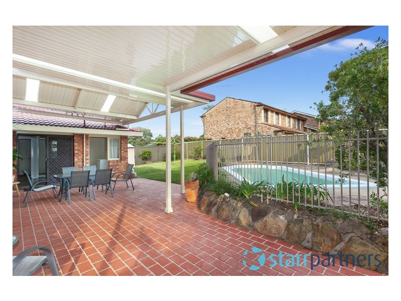 1 Hewitt Avenue, Greystanes NSW 2145