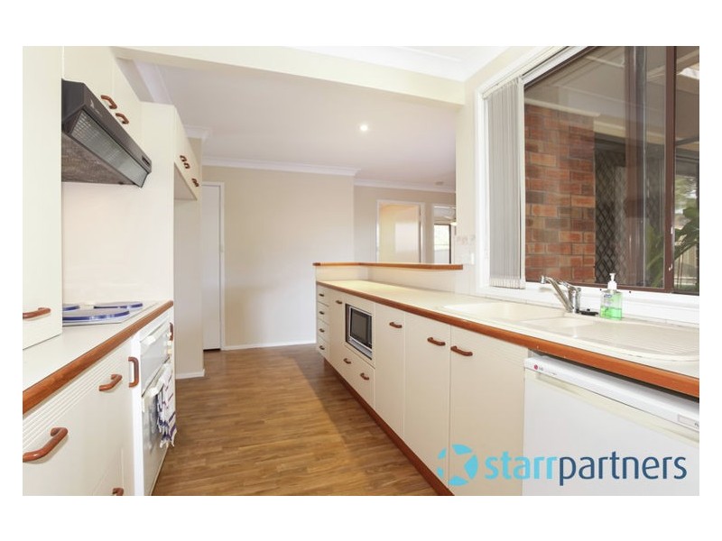 1 Hewitt Avenue, Greystanes NSW 2145