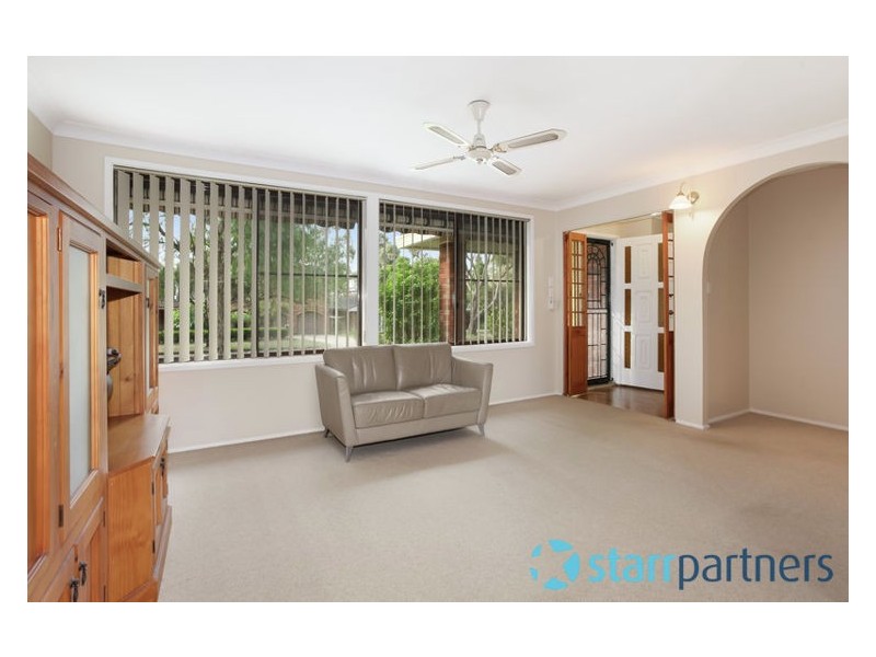 1 Hewitt Avenue, Greystanes NSW 2145