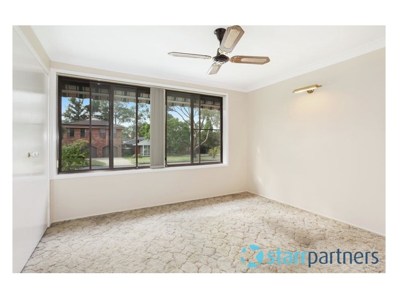 1 Hewitt Avenue, Greystanes NSW 2145