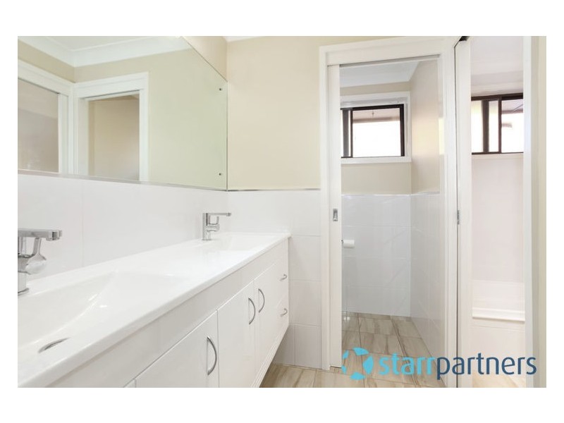 1 Hewitt Avenue, Greystanes NSW 2145