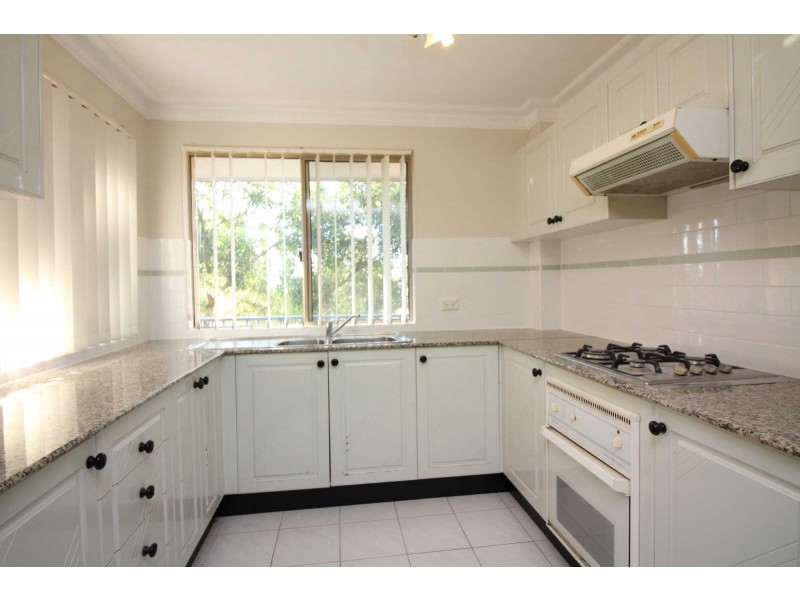 14/261 DUNMORE STREET, Pendle Hill NSW 2145