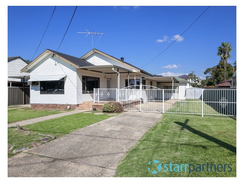 82 Desmond Street, Merrylands NSW 2160