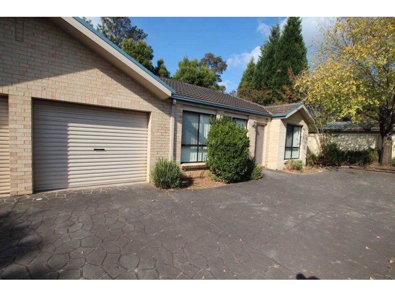 04/5-7 BANDO STREET, Girraween NSW 2145