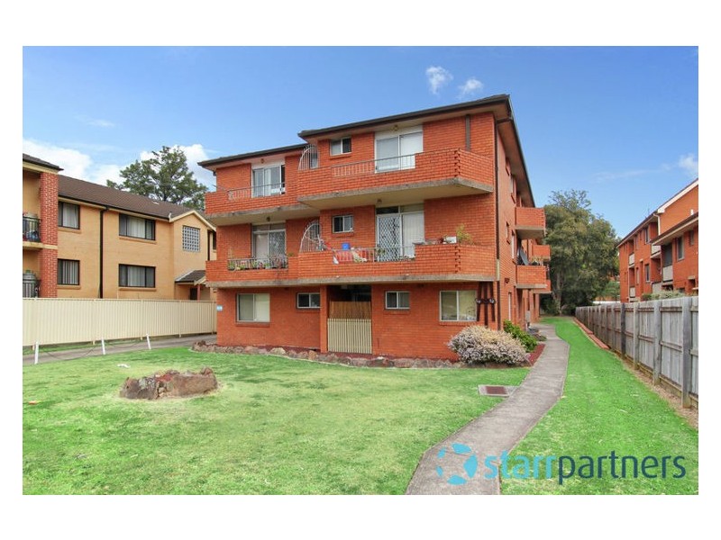 5/50 Clyde Street, Granville NSW 2142