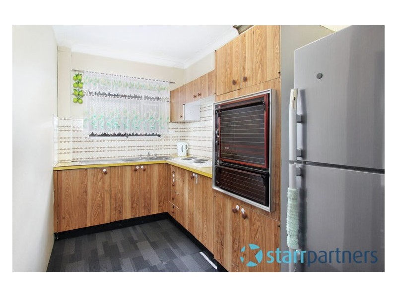 5/50 Clyde Street, Granville NSW 2142
