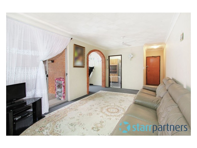 5/50 Clyde Street, Granville NSW 2142