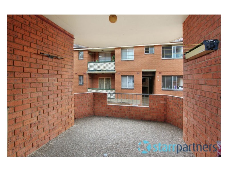 5/50 Clyde Street, Granville NSW 2142