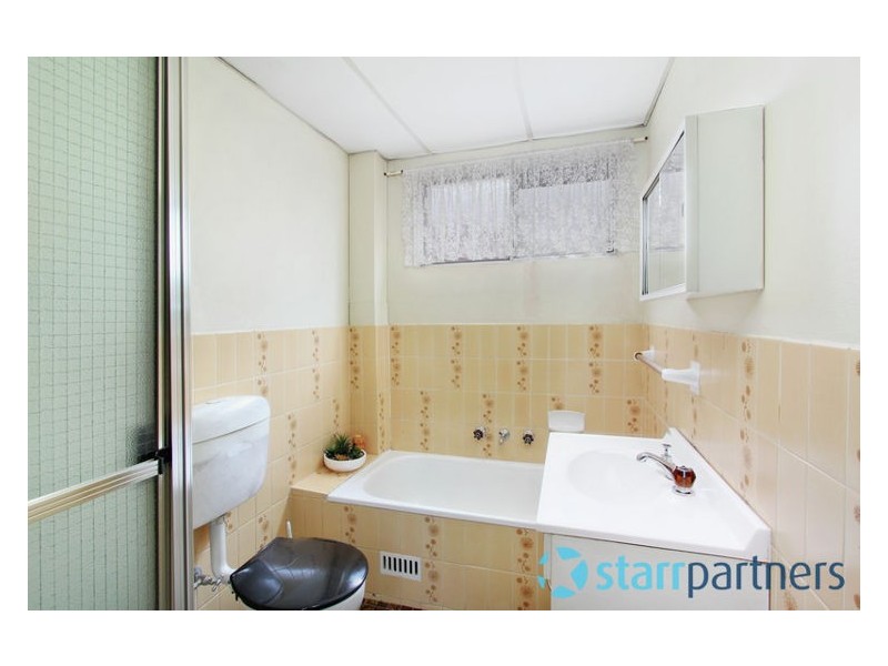 5/50 Clyde Street, Granville NSW 2142