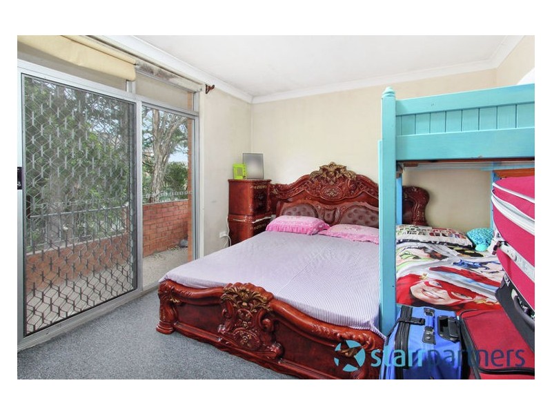 5/50 Clyde Street, Granville NSW 2142