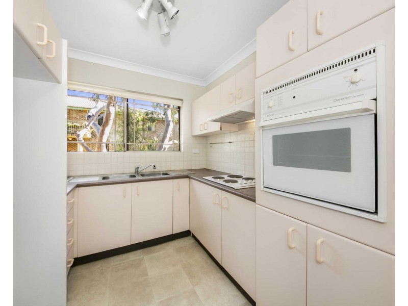 18/53 Manchester Street, Merrylands NSW 2160